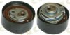 DR 473H1007060AB Tensioner Pulley, timing belt